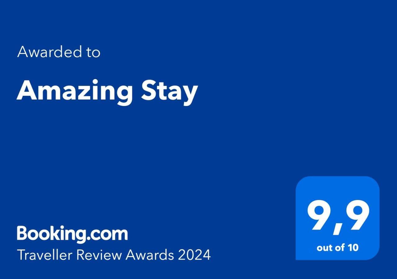 Amazing Stay Афины Экстерьер фото